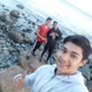 Meet your Posher, Samuel